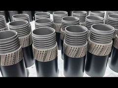 다이아몬드 NQ 리밍 셸 합성 다이아몬드 엠프레그네이트 타입 코어 물 우물 뚫기