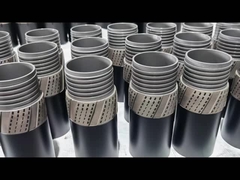 다이아몬드 NQ 리밍 셸 합성 다이아몬드 엠프레그네이트 타입 코어 물 우물 뚫기