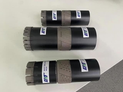 NQ HQ 다이아몬드 리밍 셸 빗자루 빗자루