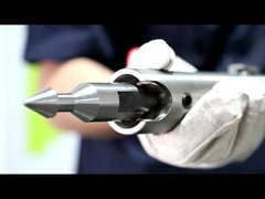 코어 배럴 어셈블리