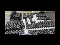 다이아몬드 헤드 드릴 비트 빠르고 부드러운 드릴 성능