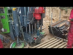 정밀 엔지니어링 엠프레그네이트 다이아몬드 드릴 비트 효율적인 드릴 Aq Bq Nq Hq Pq