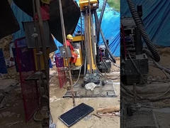 정밀하고 정확한 드릴링 결과를 위해 메트릭 다이아몬드 코어 비트