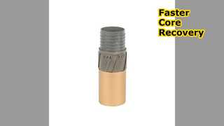 다이아몬드 리밍 쉘 코어 복구