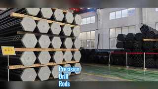 부식 저항 유선 드릴 스틱 AW BW NW HW PW