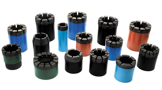 마모 저항성 다이아몬드 비트