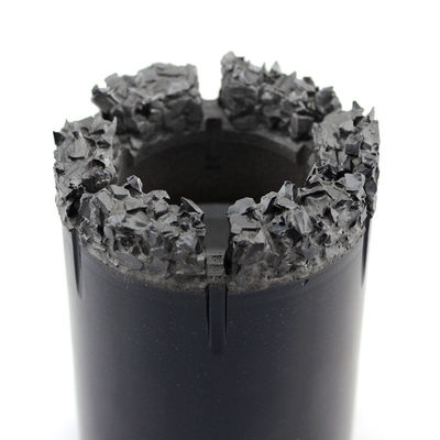효율적인 냉각 시스템으로 15mm TC 비트 파리 50mm