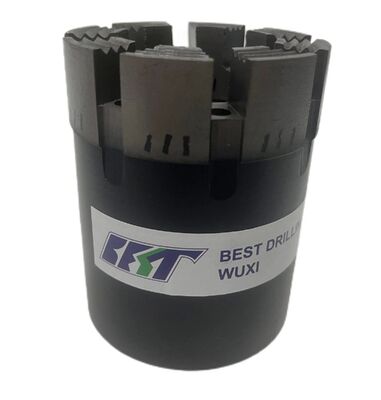 탐사 지질학용 Pq3 전면 방출 비트