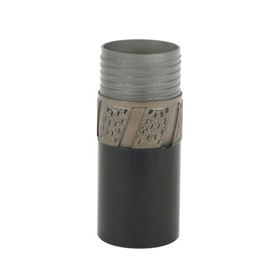 HD 시리즈 정밀 직경 제어 구멍 다이아몬드 리밍 셸