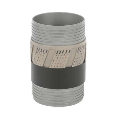 높은 샘플링 다이아몬드 리밍 셸 빠른 확장 향상 된 코어 복구 속도