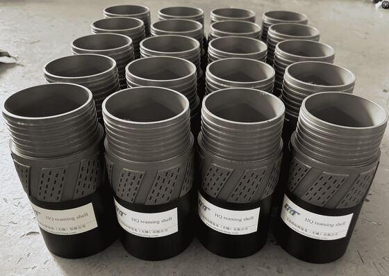 고 정밀 다이아몬드 리밍 셸 다이아몬드 리머